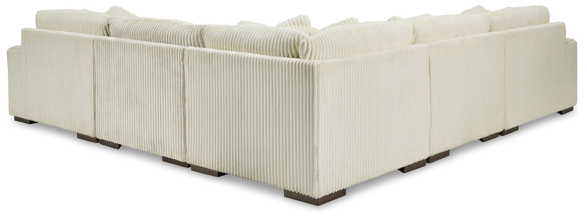 Lindyn - Sectional - Hornell Furniture Outlet