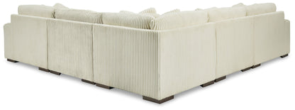 Lindyn - Sectional - Hornell Furniture Outlet