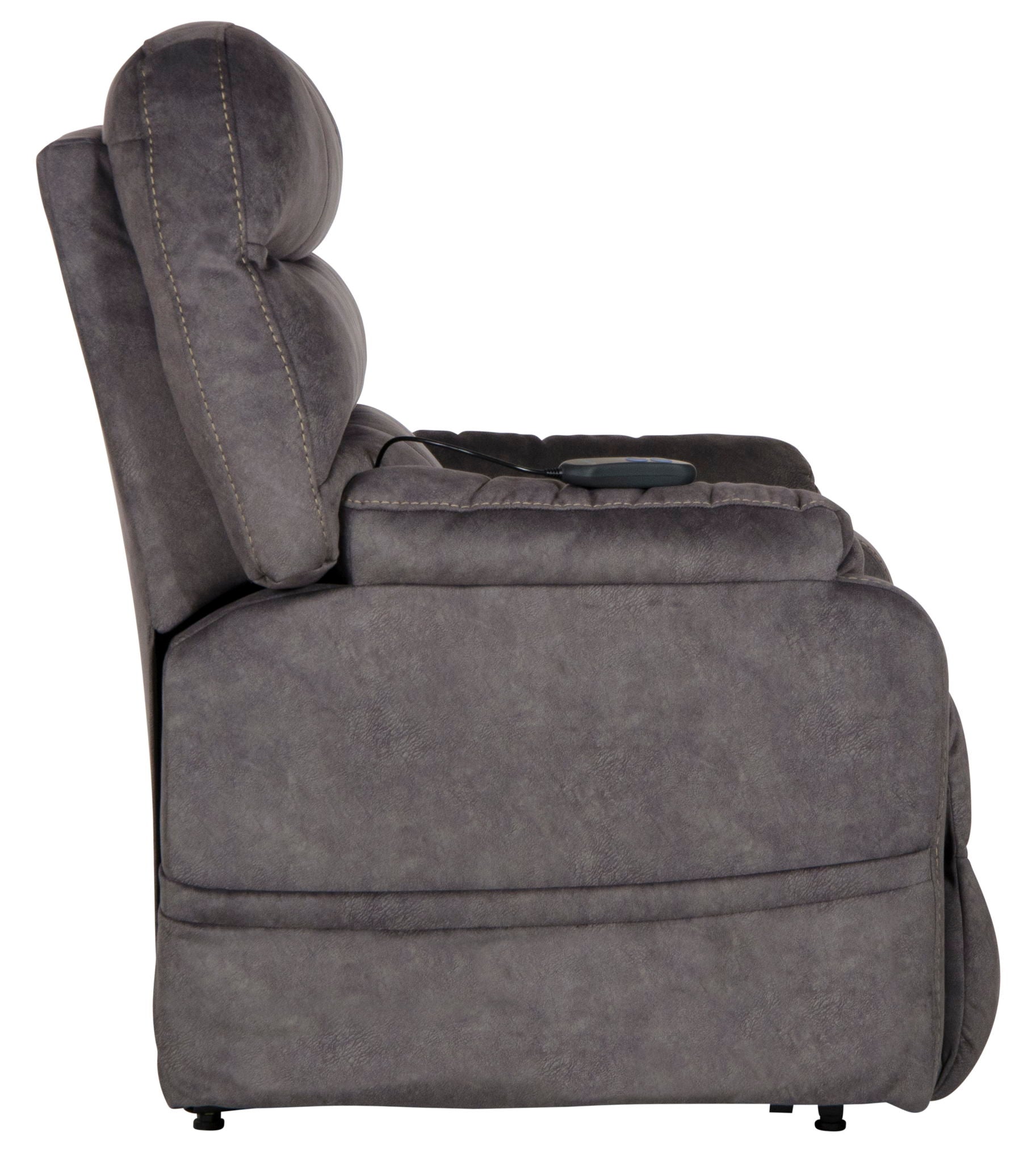 Buckley - Power Lift Recliner - Hornell Furniture Outlet