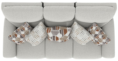 Kellen - Lay Flat Reclining Sofa - Hornell Furniture Outlet