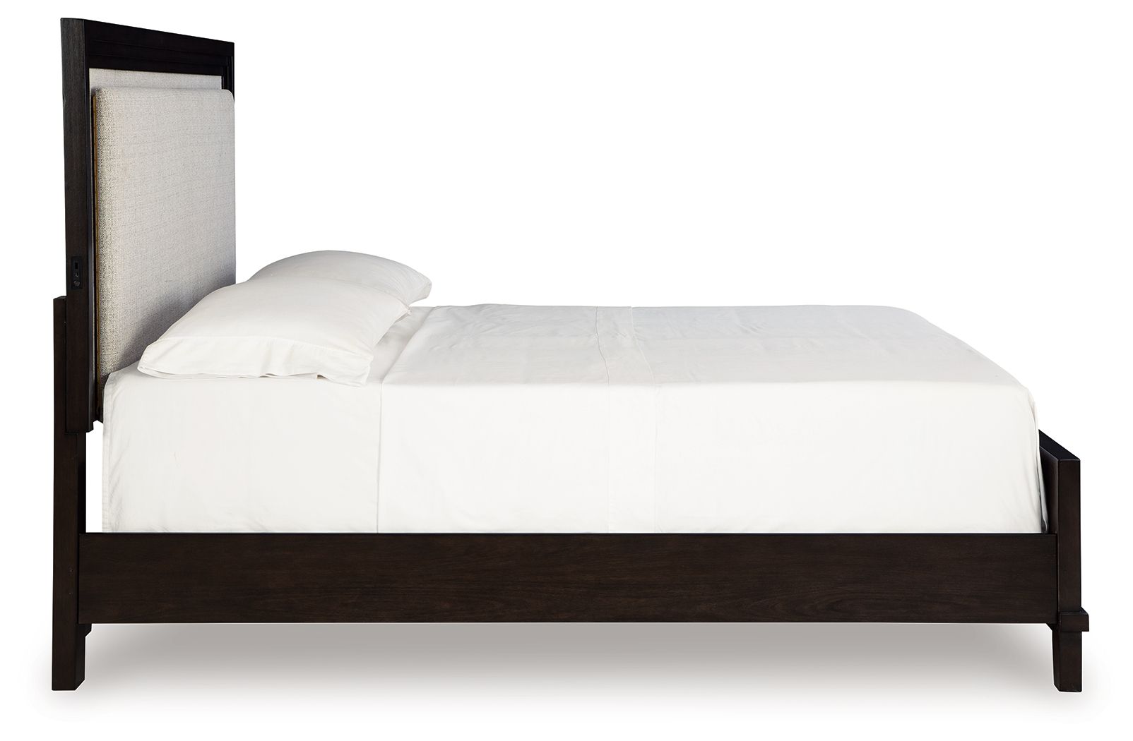 Neymorton - Panel Bedroom Set - Hornell Furniture Outlet