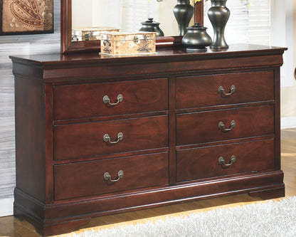 Alisdair - Dresser - Hornell Furniture Outlet