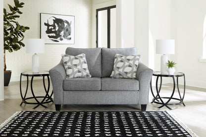Mathonia - Living Room Set - Hornell Furniture Outlet