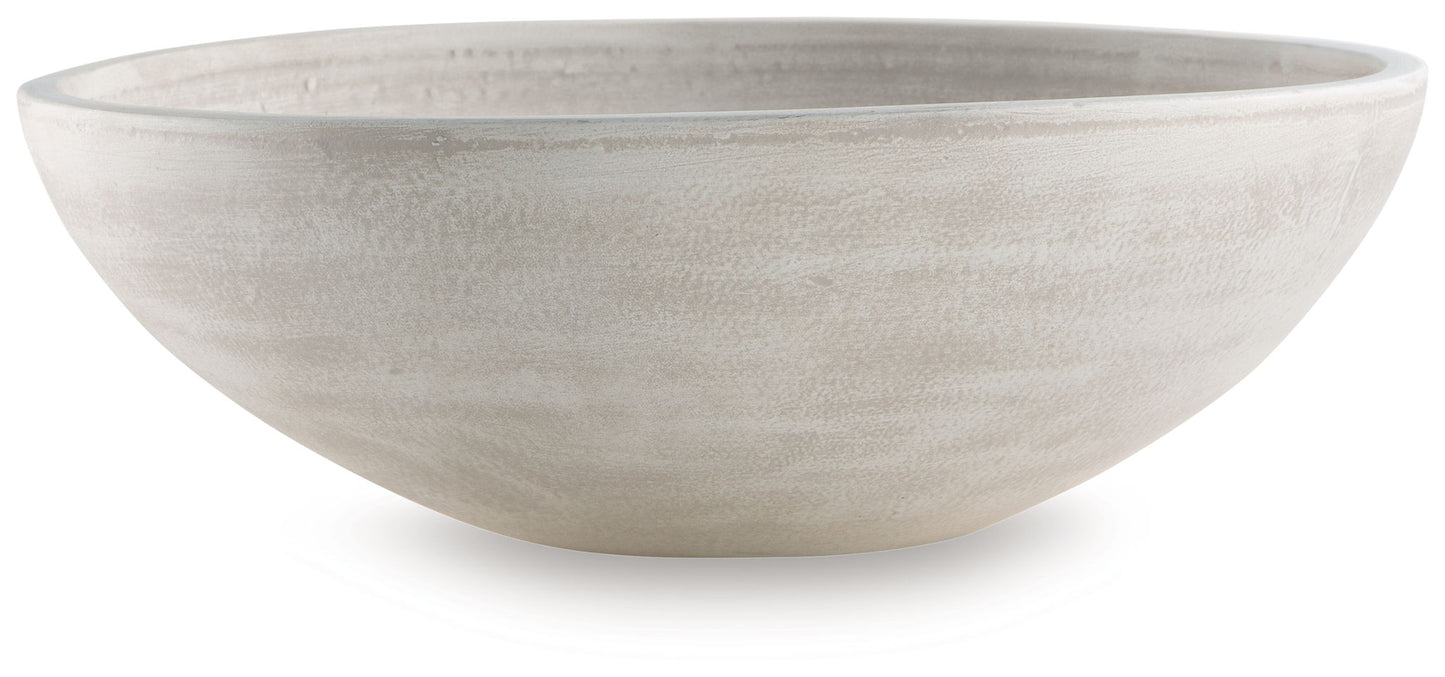 Meadie - Bowl - Hornell Furniture Outlet