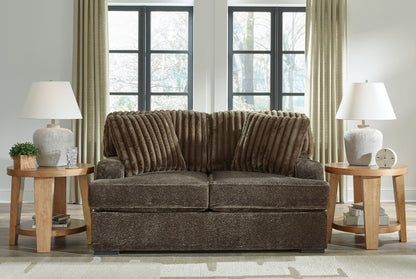 Aylesworth - Living Room Set - Hornell Furniture Outlet