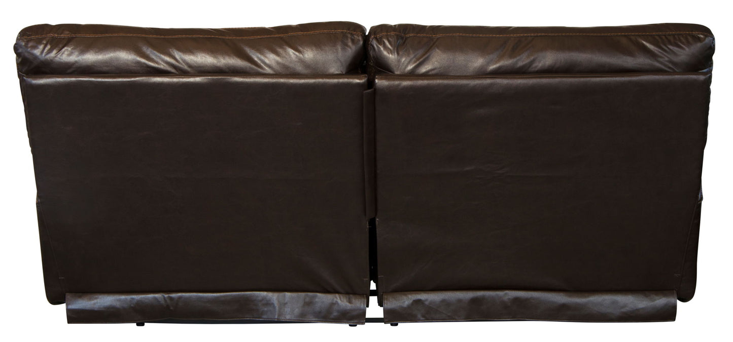 Wembley - Lay Flat Reclining Sofa - Hornell Furniture Outlet