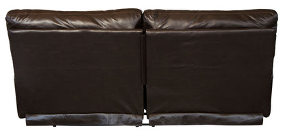 Wembley - Lay Flat Reclining Sofa - Hornell Furniture Outlet