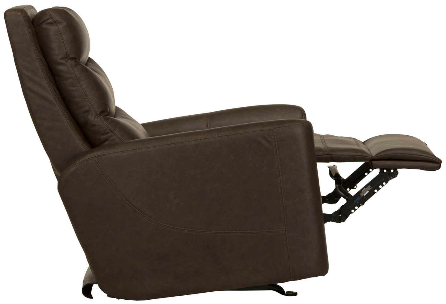 Jet - Power Rocker Recliner - Hornell Furniture Outlet