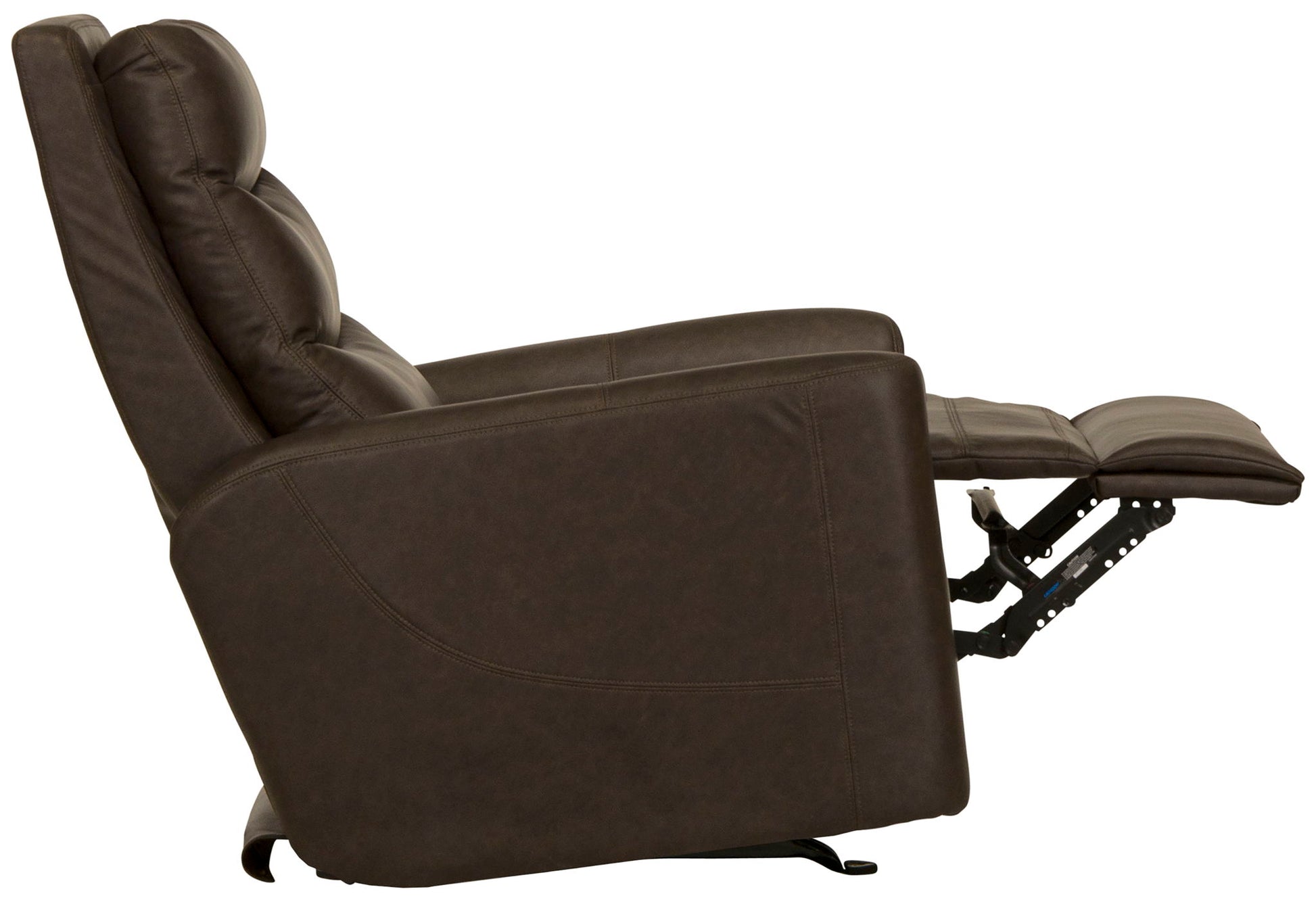 Jet - Power Rocker Recliner - Hornell Furniture Outlet