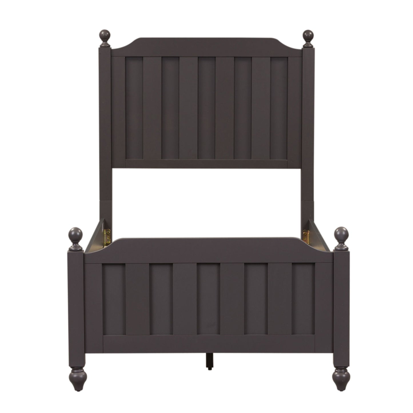 Cottage View - Panel Bed, Dresser & Mirror - Hornell Furniture Outlet