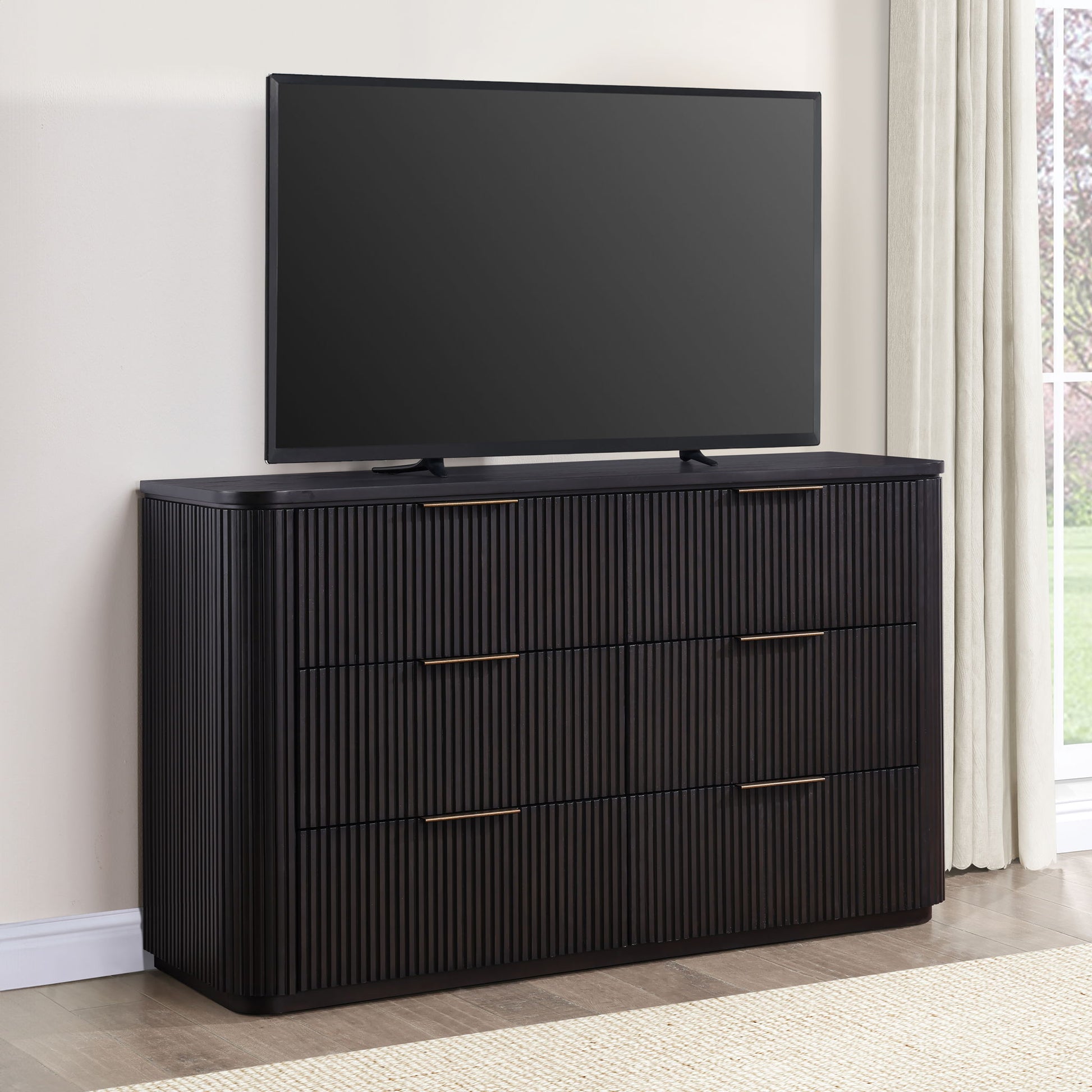 Henry - Dresser - Hornell Furniture Outlet