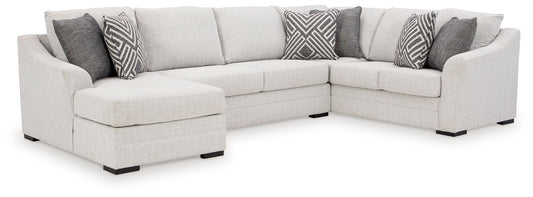 Koralynn - Sectional - Hornell Furniture Outlet
