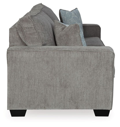 Altari - Sleeper Sofa - Hornell Furniture Outlet