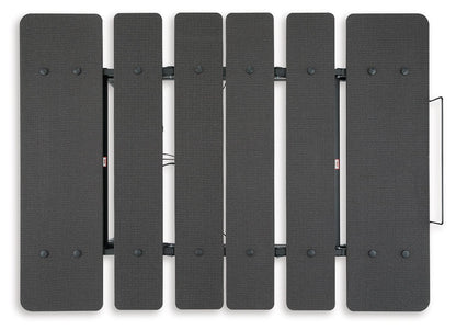 Cosmic Power Base - Adjustable Base - Hornell Furniture Outlet