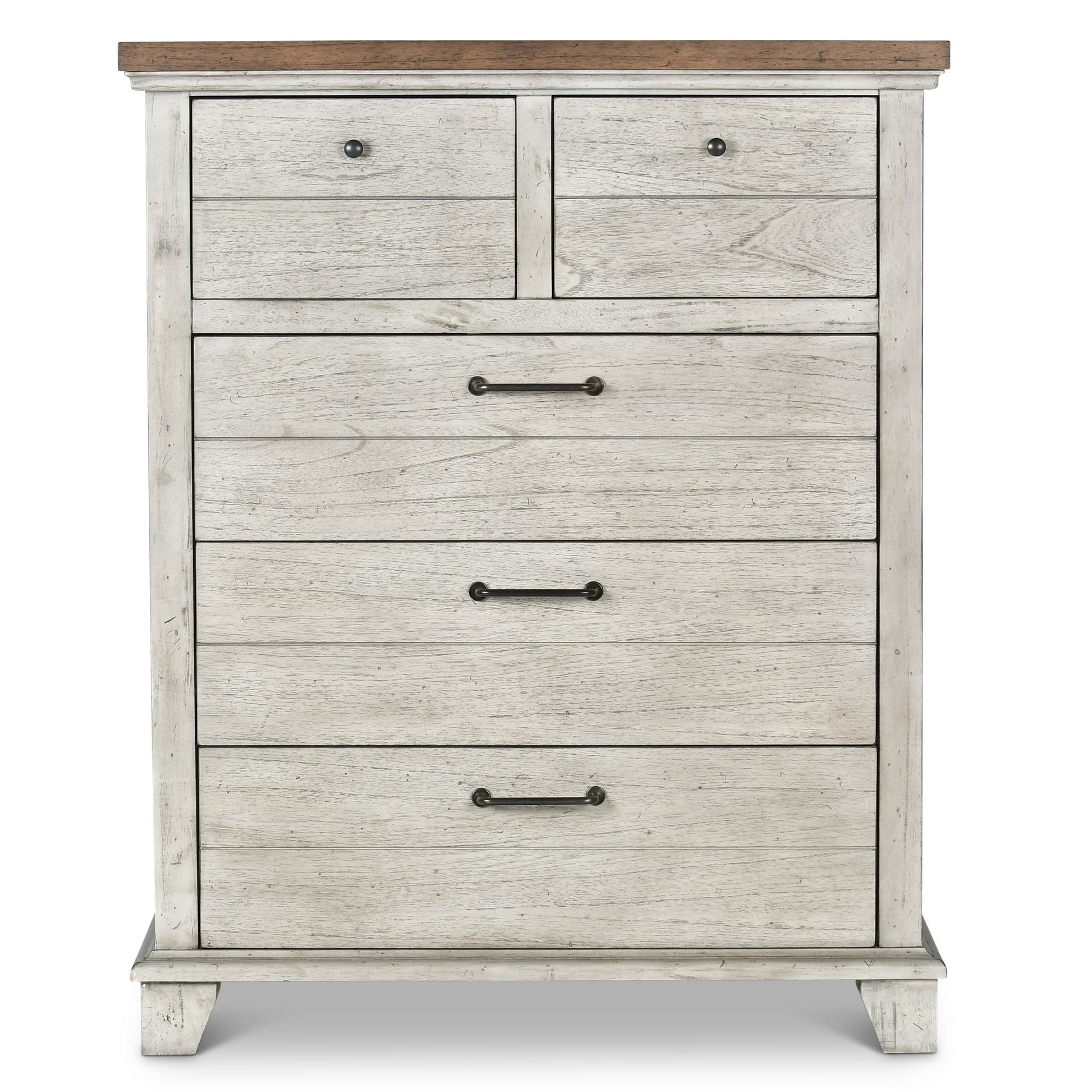 Bear Creek - Chest - Hornell Furniture Outlet