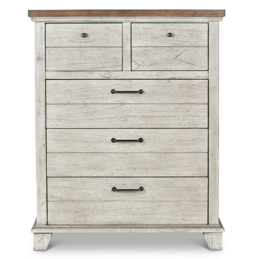 Bear Creek - Chest - Hornell Furniture Outlet