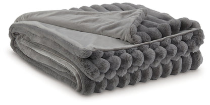 Alsonwell - Throw - Hornell Furniture Outlet