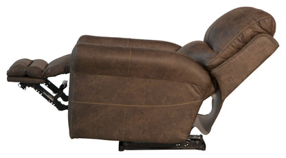 Maddie - Power Wall Hugger Recliner - Hornell Furniture Outlet