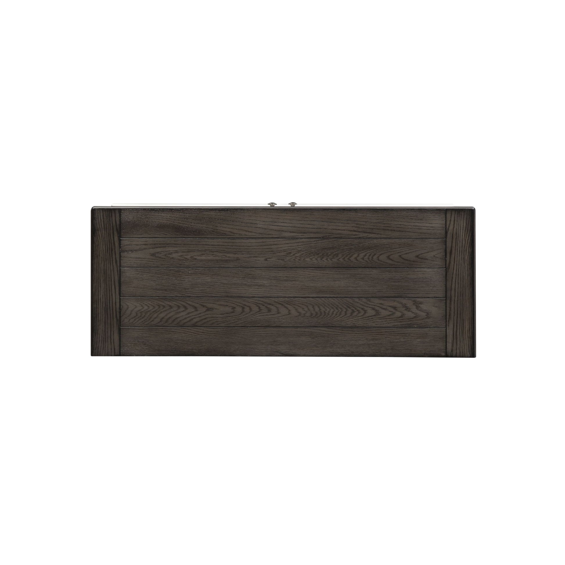 Allyson Park - 46" TV Console - White - Hornell Furniture Outlet