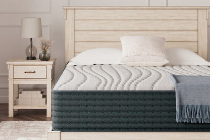 Hybrid 1300 - Mattress - Hornell Furniture Outlet