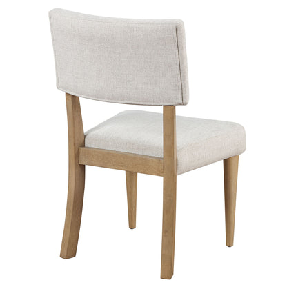 Colvin - Side Chair - Hornell Furniture Outlet