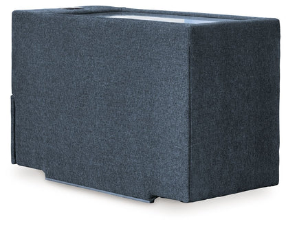 Modmax - Ink - Sectional - Hornell Furniture Outlet