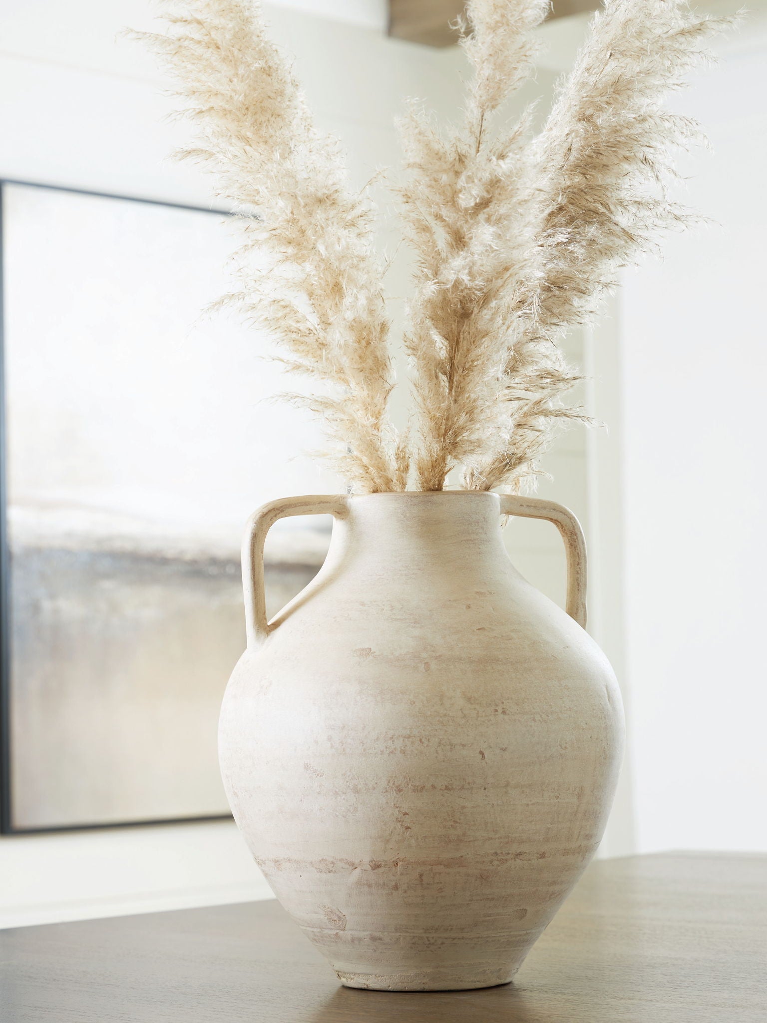 Justy - Vase - Hornell Furniture Outlet