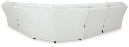 Top Tier - Reclining Living Room Set - Hornell Furniture Outlet