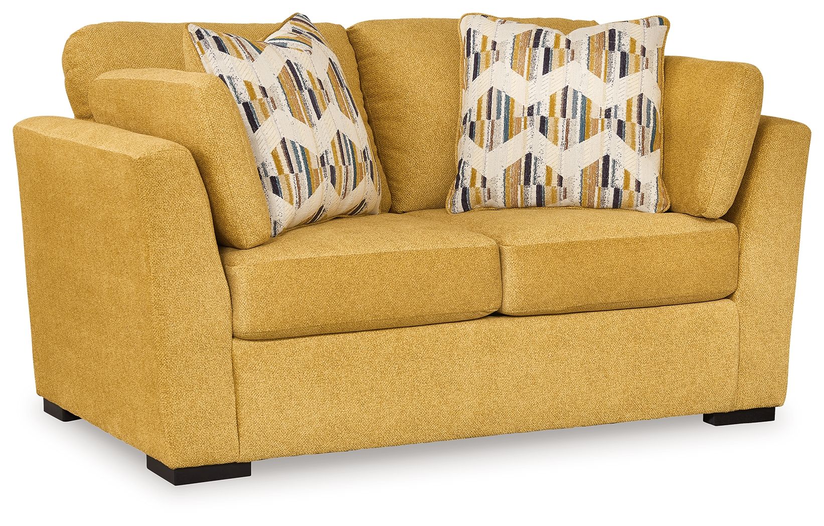 Keerwick - Loveseat - Hornell Furniture Outlet