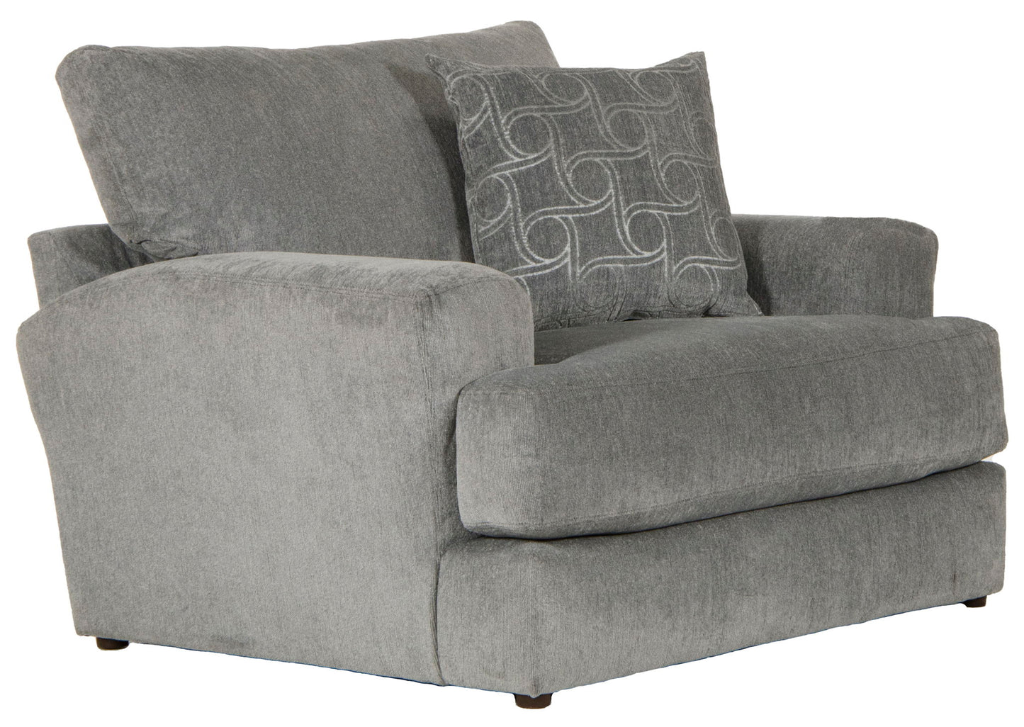 Lamar - Chair - Hornell Furniture Outlet