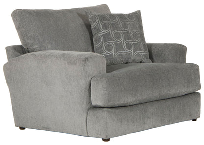 Lamar - Chair - Hornell Furniture Outlet