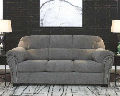 Allmaxx - Living Room Set - Hornell Furniture Outlet