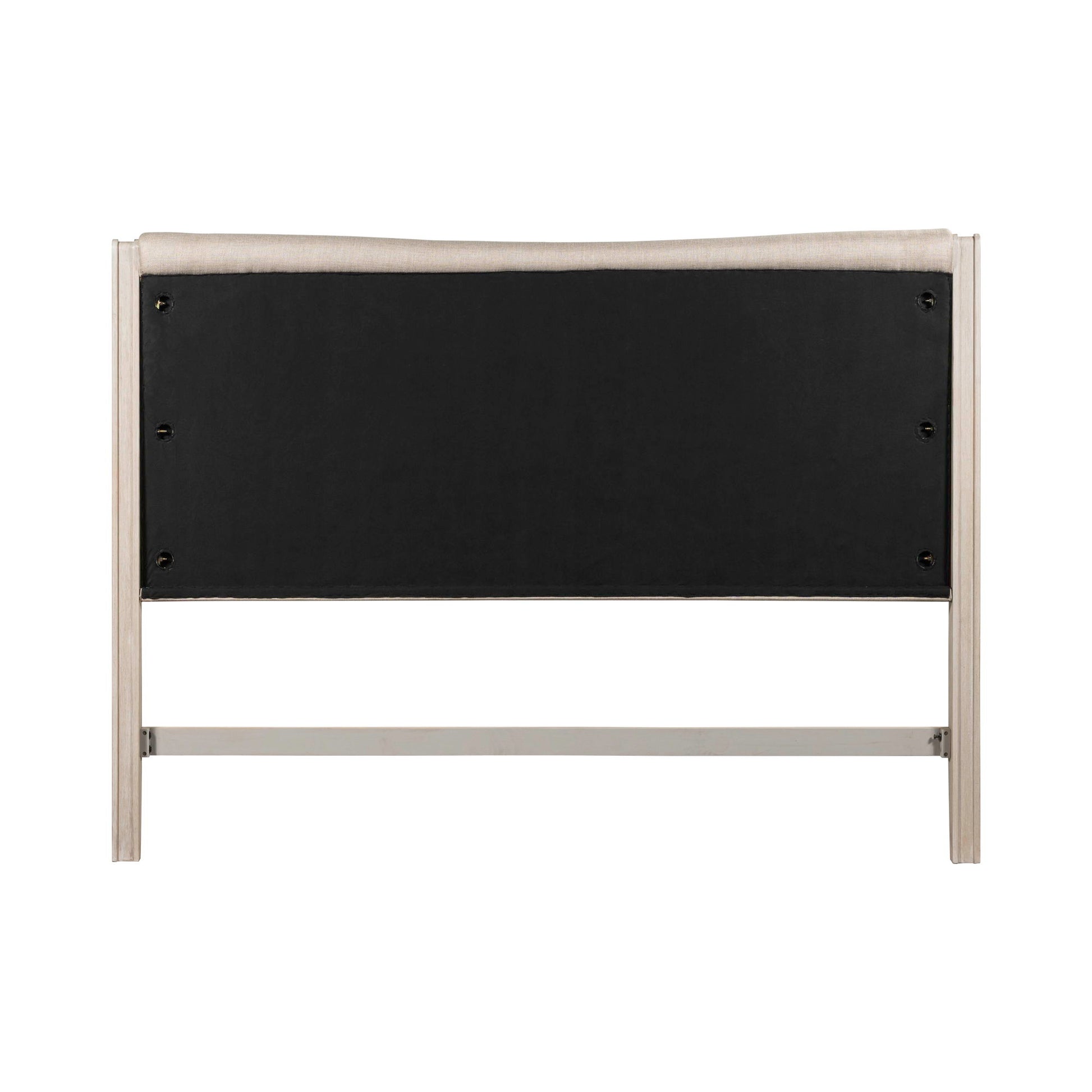 New Haven - Upholstered Panel Headboard - Hornell Furniture Outlet