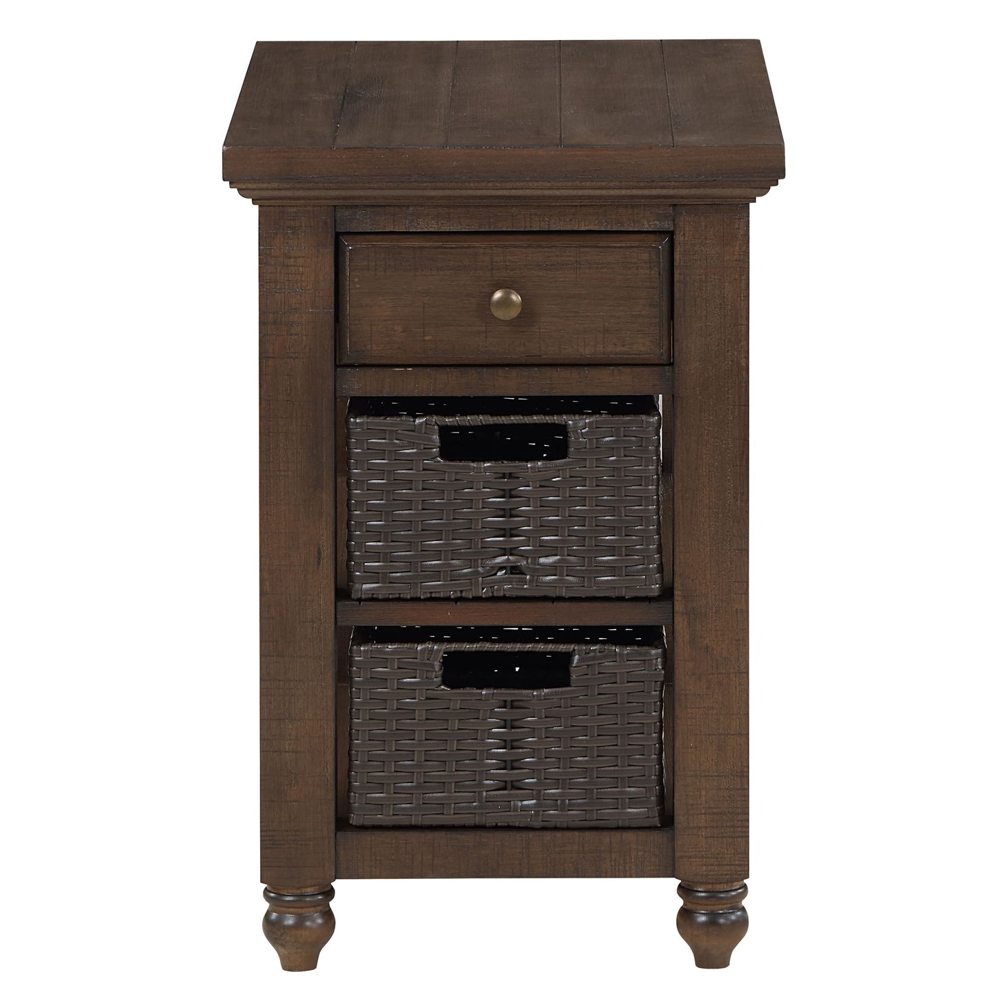 Oliver - Table - Hornell Furniture Outlet