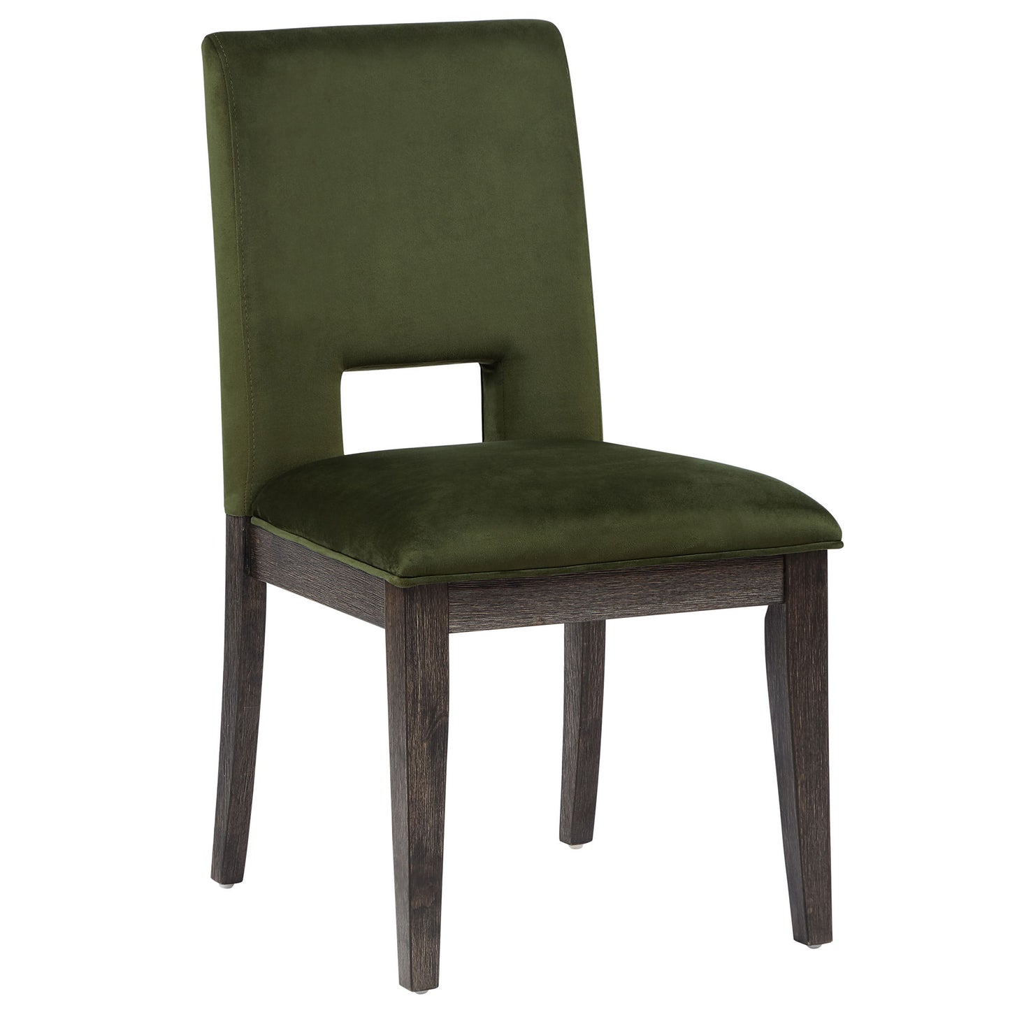 Evan - Side Chair - Hornell Furniture Outlet