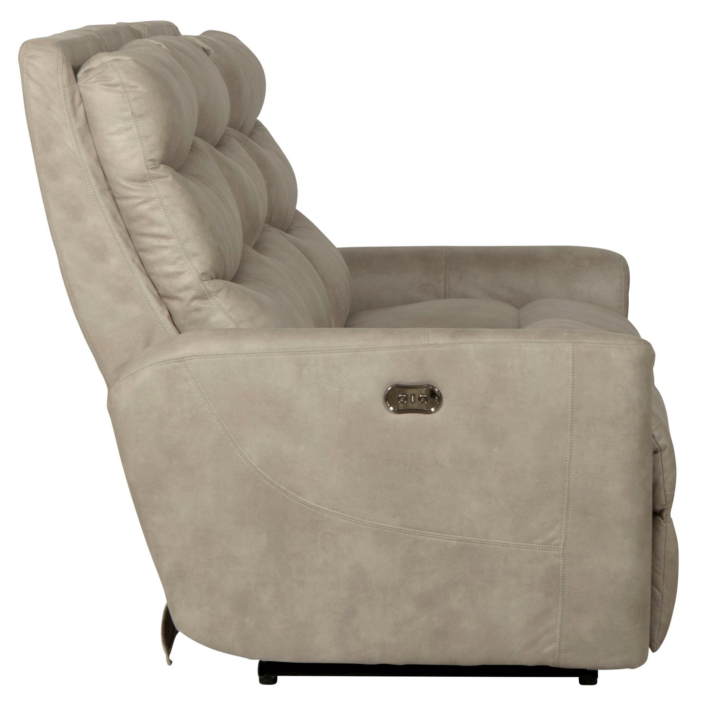 Gill - Reclining Sofa - Hornell Furniture Outlet