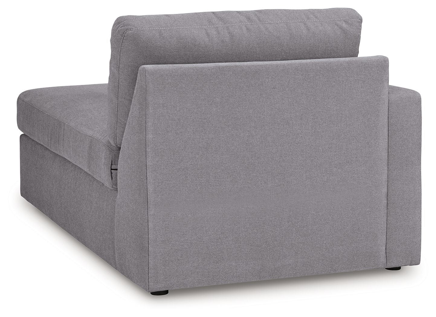 Modmax - Granite - Sectional - Hornell Furniture Outlet