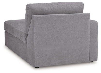 Modmax - Granite - Sectional - Hornell Furniture Outlet