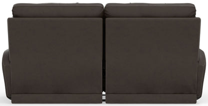 Fredda - Power Reclining Sofa - Hornell Furniture Outlet