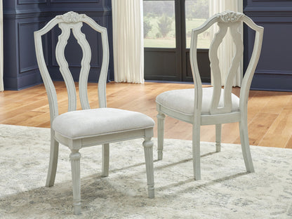Montelaine - Dining Room Extension Table Set - Hornell Furniture Outlet