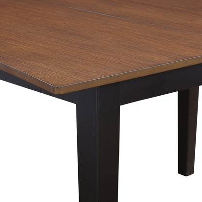 Joplin - Table For Dining Room - Hornell Furniture Outlet