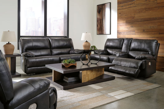Mountainous - Living Room Set - Hornell Furniture Outlet