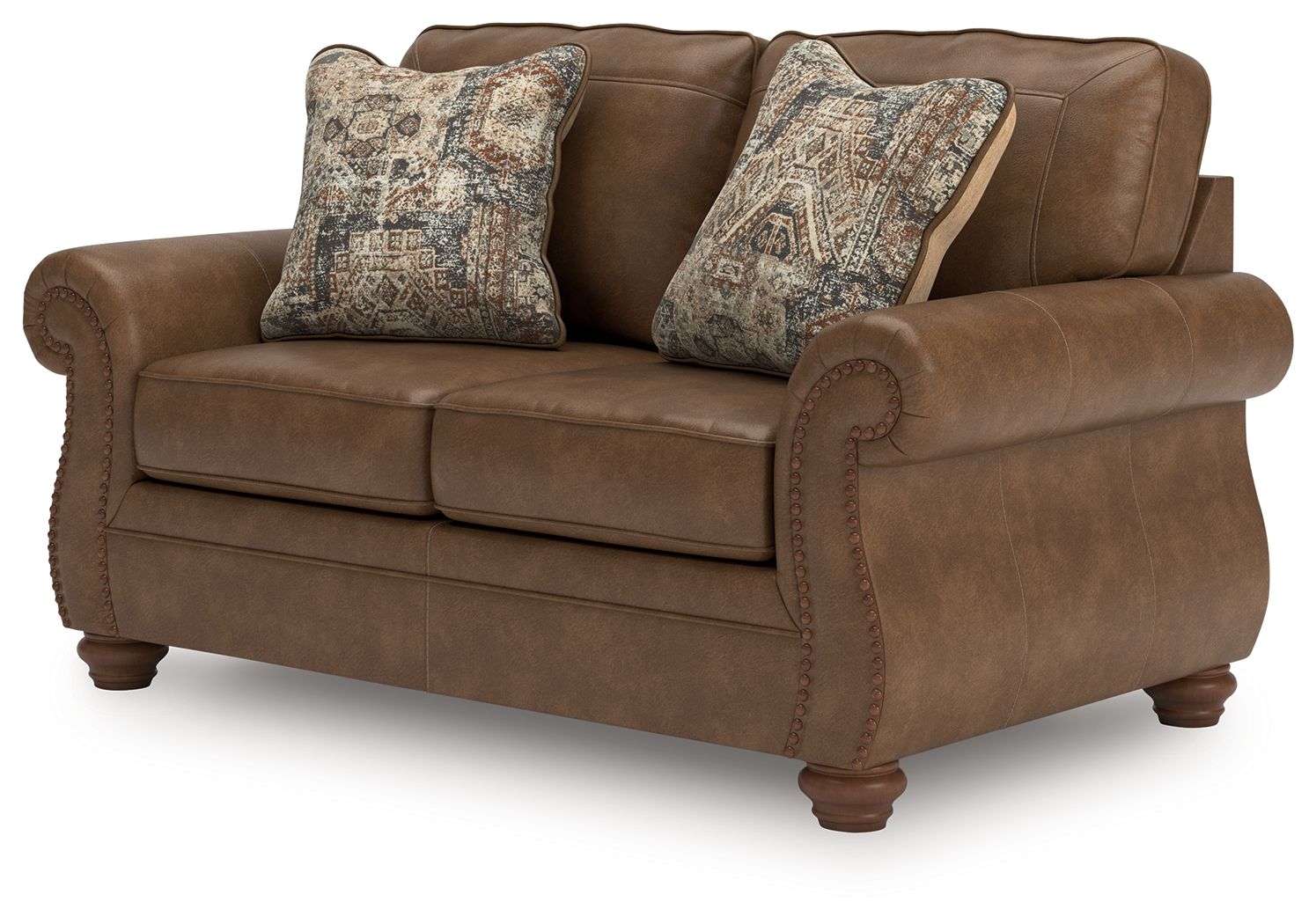 Chasemore - Loveseat - Hornell Furniture Outlet