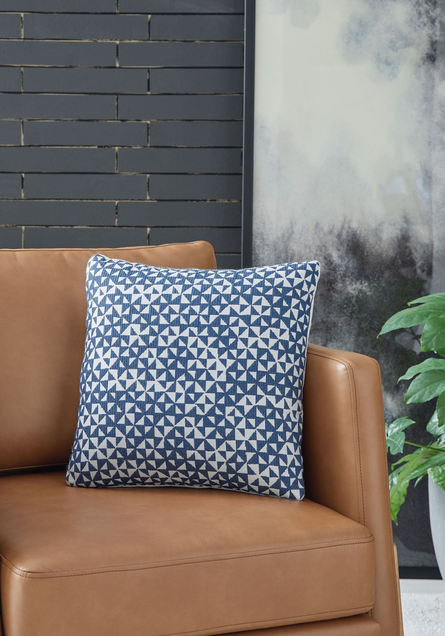 Jaycott Next - gen Nuvella - Pillow - Hornell Furniture Outlet