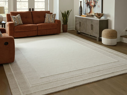 TeeLGan - Rug - Hornell Furniture Outlet