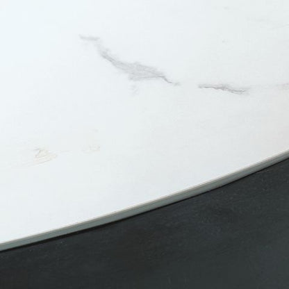 Grayman - Round Table - Hornell Furniture Outlet