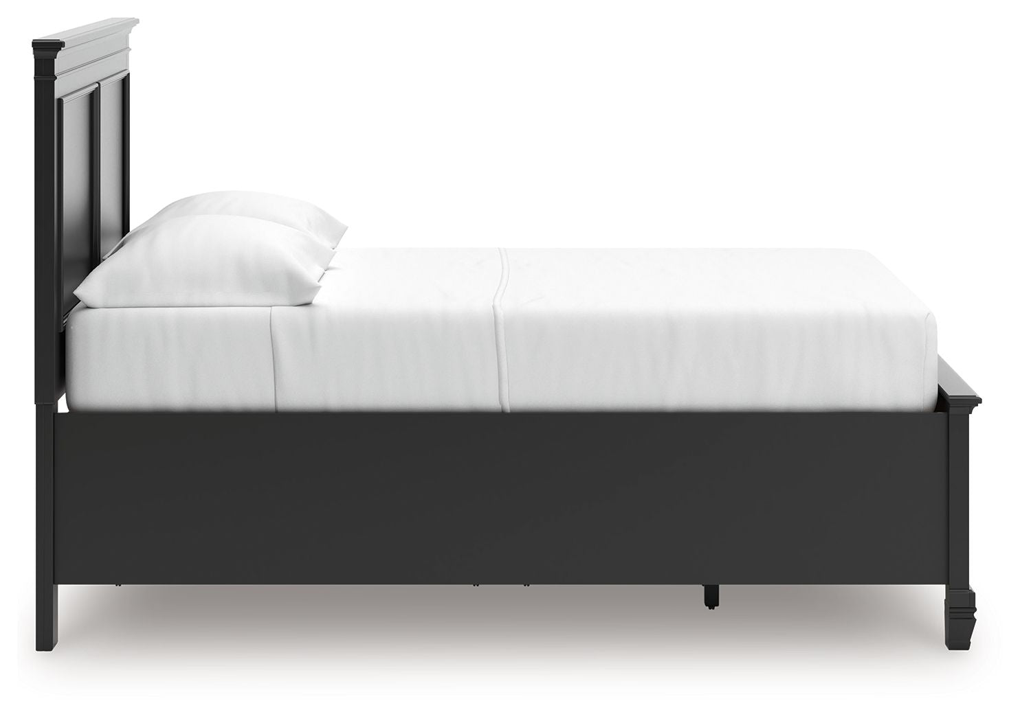 Lanolee - Panel Bed - Hornell Furniture Outlet
