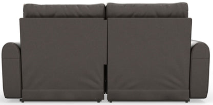 Nico - Power Headrest Reclining Sofa - Hornell Furniture Outlet