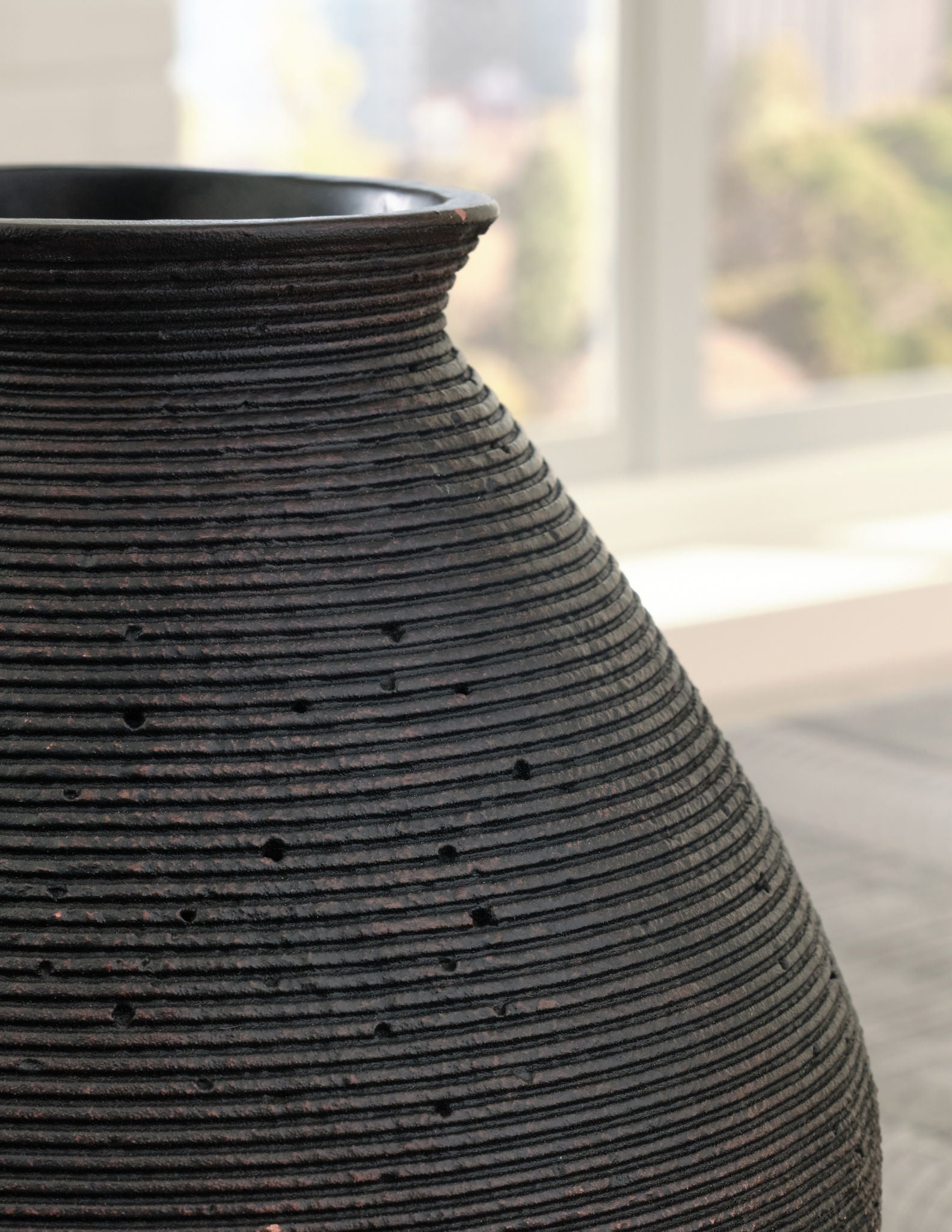 Hannela - Vase - Hornell Furniture Outlet
