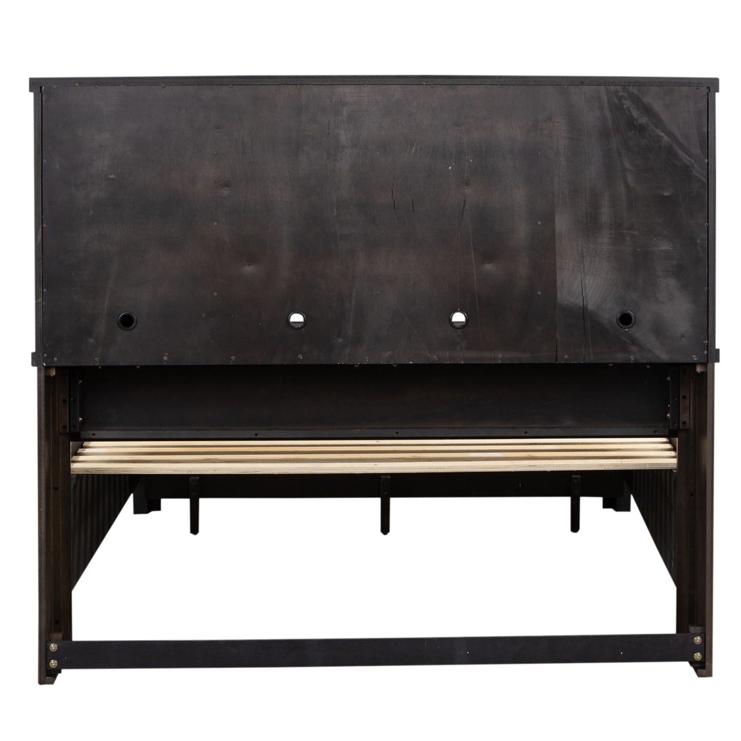 Thornwood Hills - Headboard - Hornell Furniture Outlet